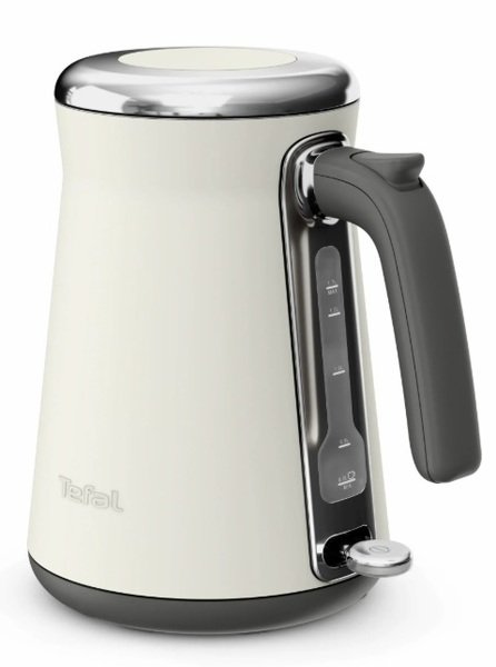 Електрочайник Tefal KI666AE0