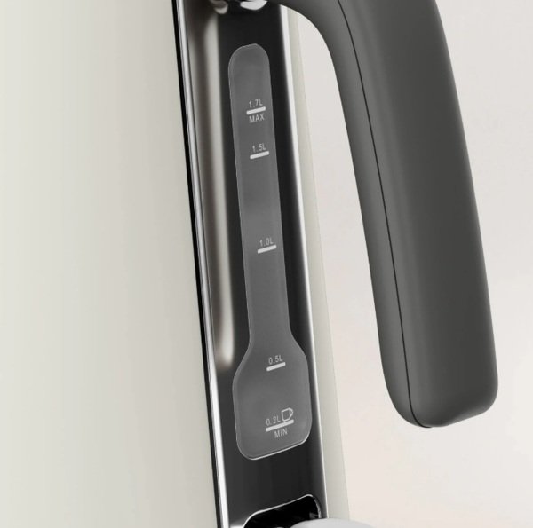 Електрочайник Tefal KI666AE0