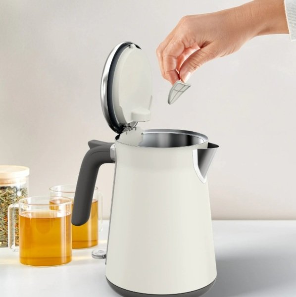 Електрочайник Tefal KI666AE0