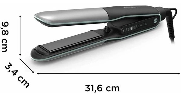 Випрямляч волосся Rowenta SF7120E0