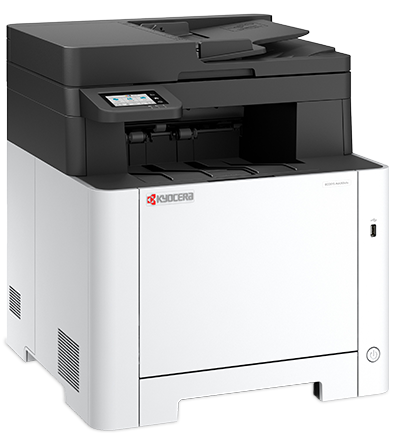Багатофункціональний пристрій Kyocera Ecosys MA2101cfx