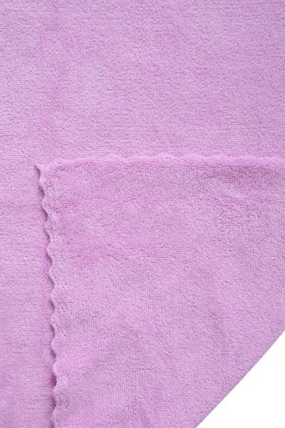 Рушник банний Soho 70х140 см Sport Lilac