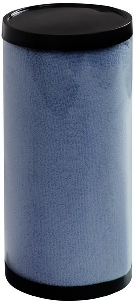 Рушник банний Soho 70х140 см Sport Blue