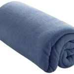 Рушник банний Soho 70х140 см Sport Blue