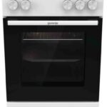 Газова плита Gorenje GG5A10WFFM
