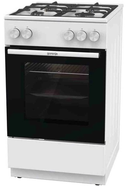 Газова плита Gorenje GG5A10WFFM