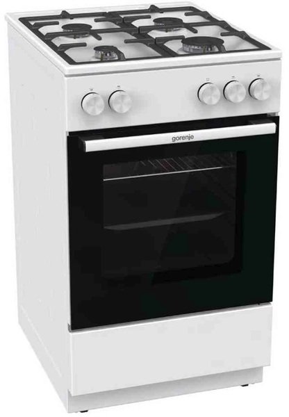 Газова плита Gorenje GG5A10WFFM