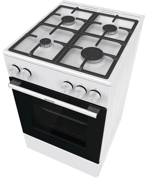 Газова плита Gorenje GG5A10WFFM