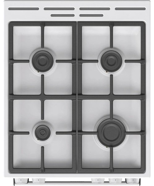 Газова плита Gorenje GG5A10WFFM