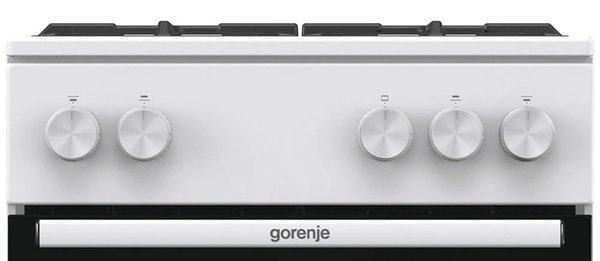Газова плита Gorenje GG5A10WFFM