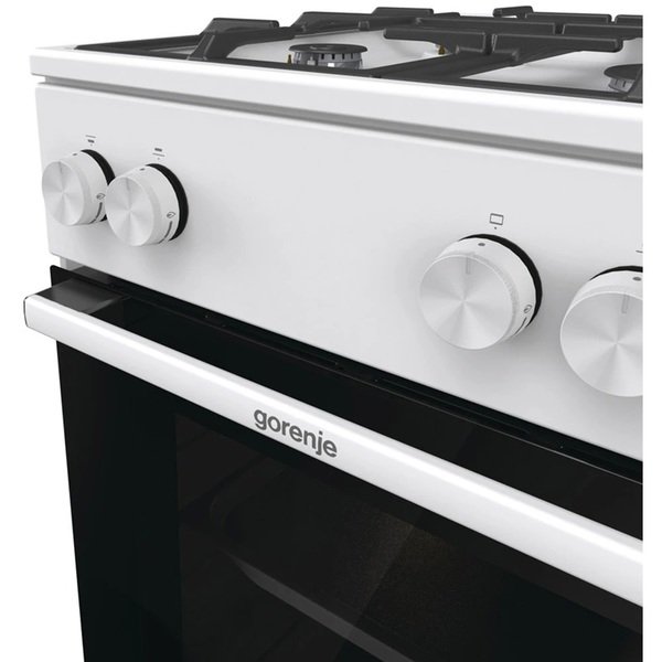 Газова плита Gorenje GG5A10WFFM