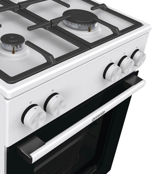 Газова плита Gorenje GG5A10WFFM