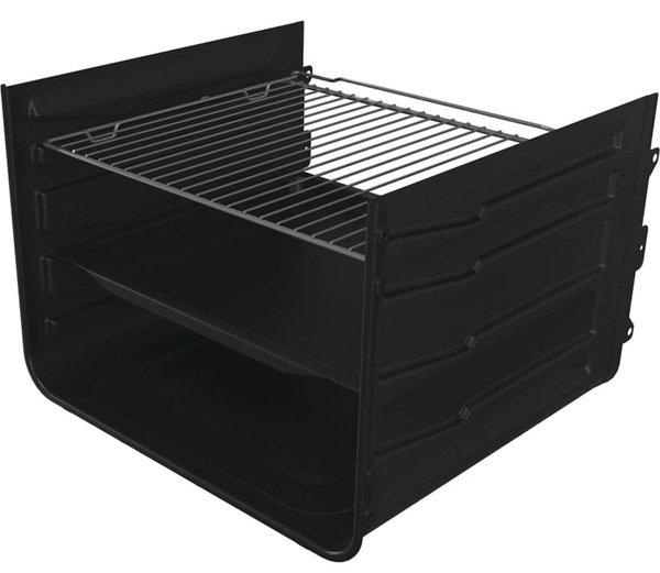 Газова плита Gorenje GG5A10WFFM