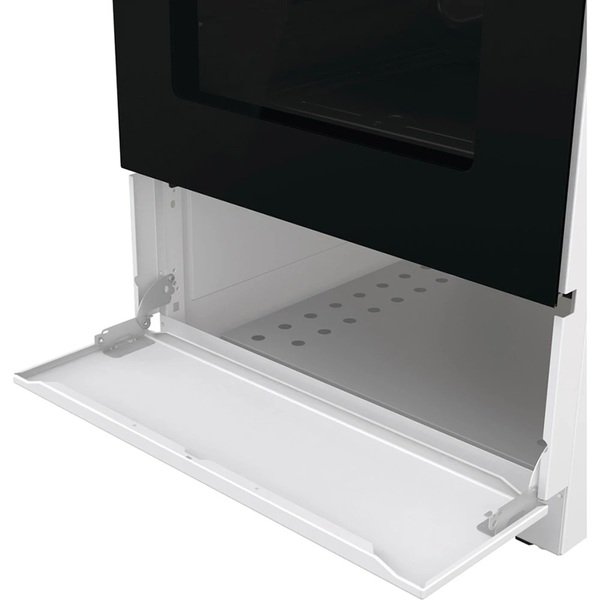 Газова плита Gorenje GG5A10WFFM