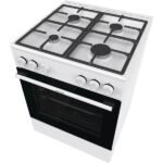 Газова плита Gorenje GG6A10WFFM