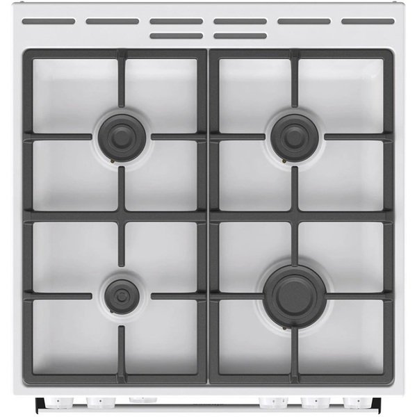 Газова плита Gorenje GG6A10WFFM