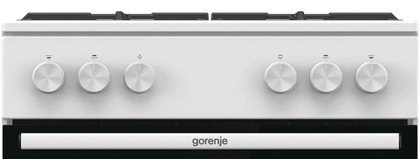 Газова плита Gorenje GG6A10WFFM