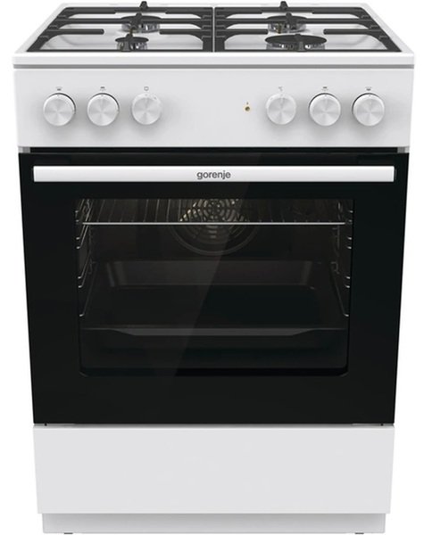 Комбінована плита Gorenje GK6A40WFFM