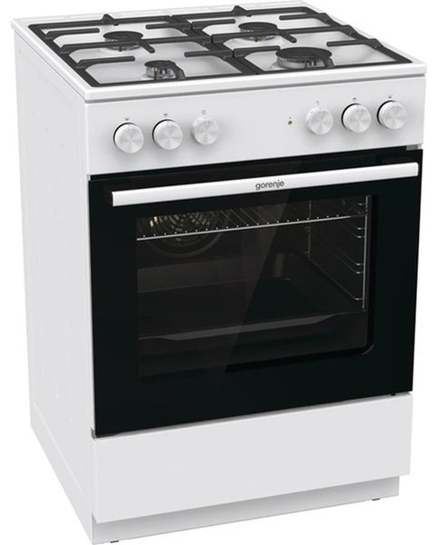 Комбінована плита Gorenje GK6A40WFFM