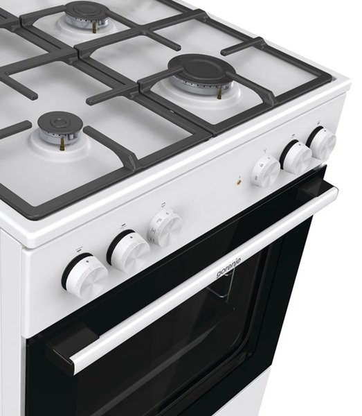 Комбінована плита Gorenje GK6A40WFFM
