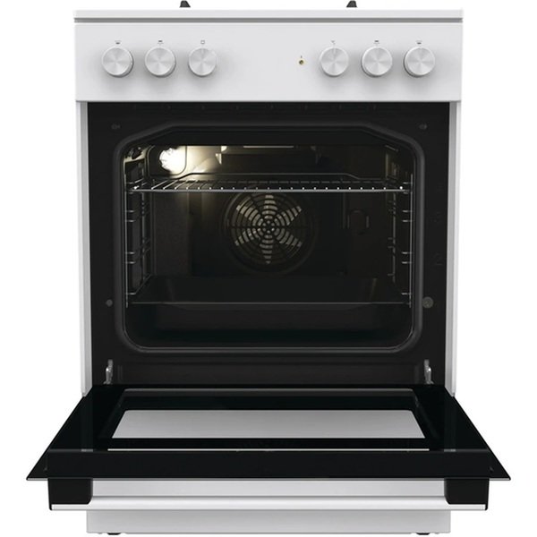 Комбінована плита Gorenje GK6A40WFFM