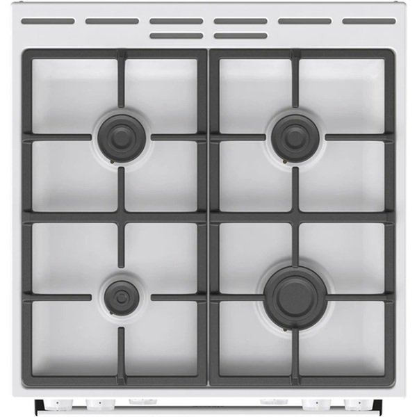Комбінована плита Gorenje GK6A40WFFM