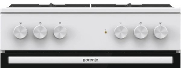 Комбінована плита Gorenje GK6A40WFFM