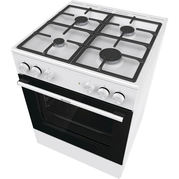 Комбінована плита Gorenje GK6A40WFFM