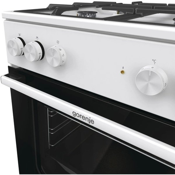 Комбінована плита Gorenje GK6A40WFFM