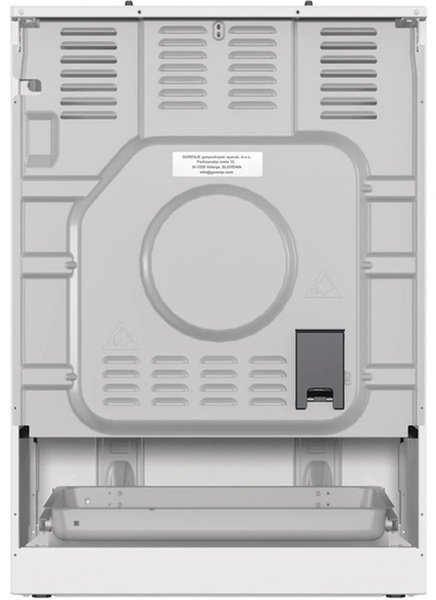 Комбінована плита Gorenje GK6A40WFFM