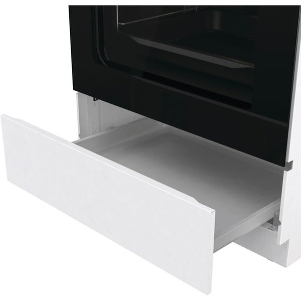 Комбінована плита Gorenje GK6A40WFFM