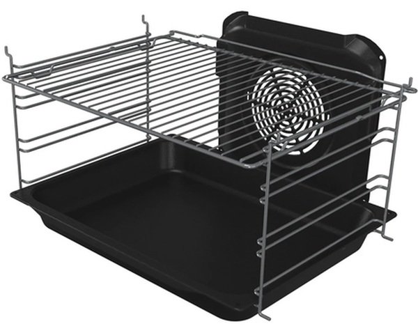 Комбінована плита Gorenje GK6A40WFFM