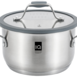 Каструля IQ Be Brave (2.3 л) 18 см