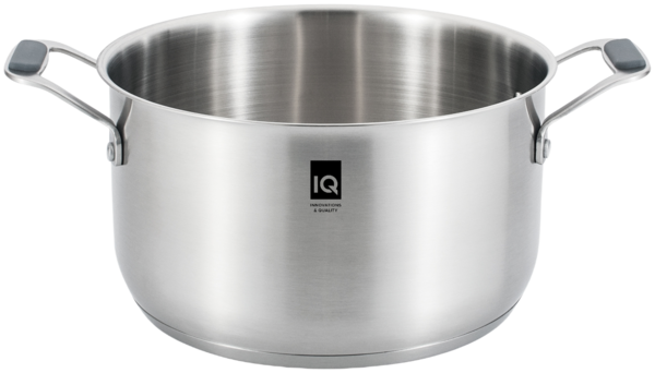 Каструля IQ Be Brave (5.5 л) 24 см
