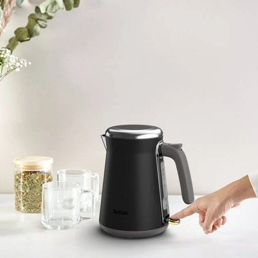 Електрочайник Tefal KI6668E0