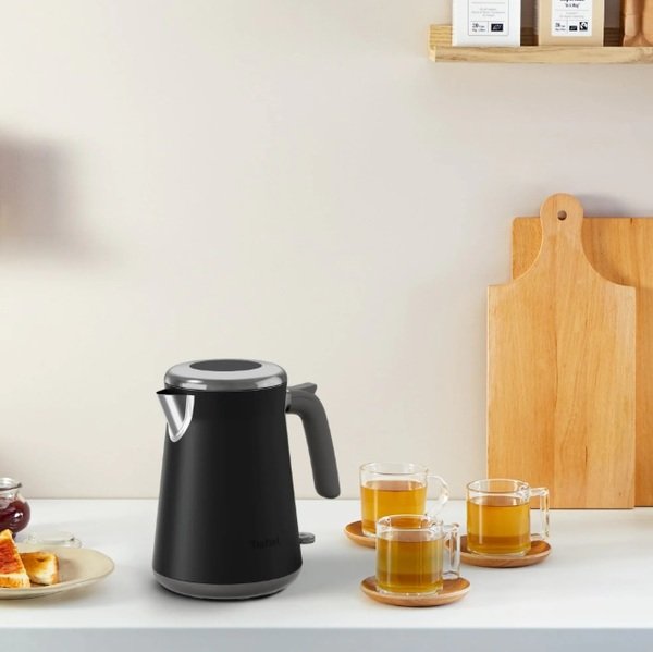 Електрочайник Tefal KI6668E0