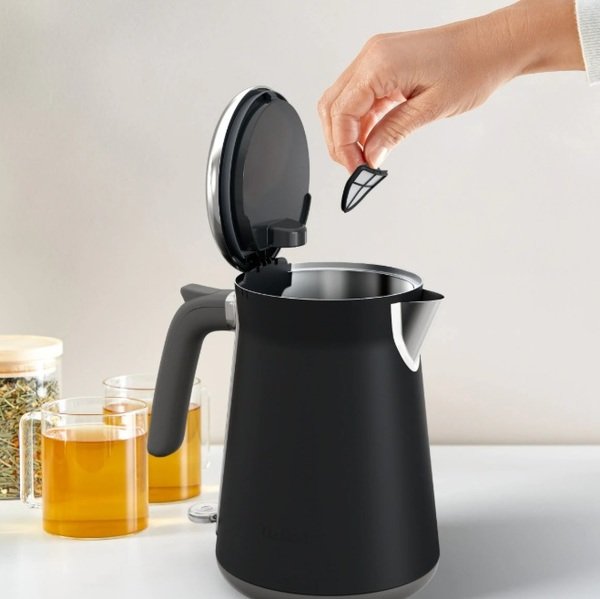 Електрочайник Tefal KI6668E0