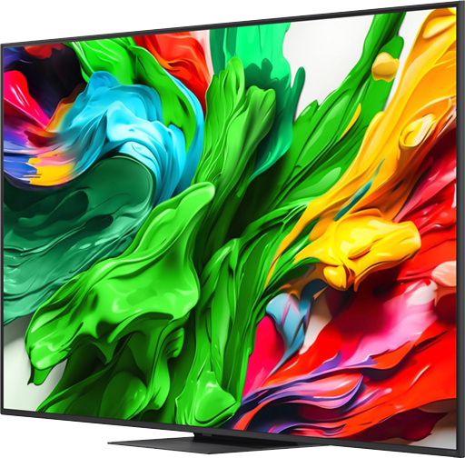 LED-телевізор LG 75QNED86A6A