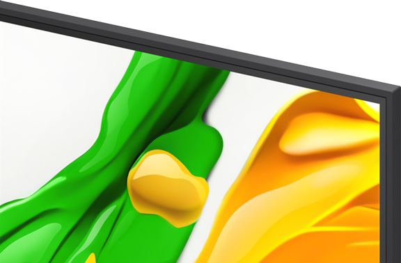 LED-телевізор LG 75QNED86A6A