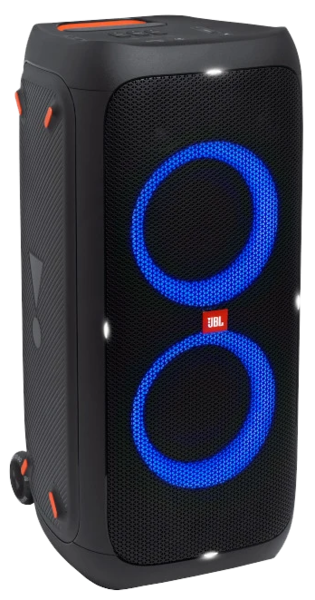 Портативна акустика JBL PartyBox 310 (JBLPARTYBOX310EP)