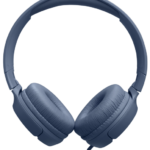 Гарнітура JBL TUNE 520C Blue (JBLT520CBLU)