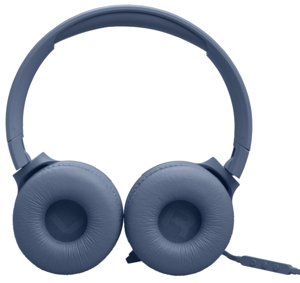 Гарнітура JBL TUNE 520C Blue (JBLT520CBLU)