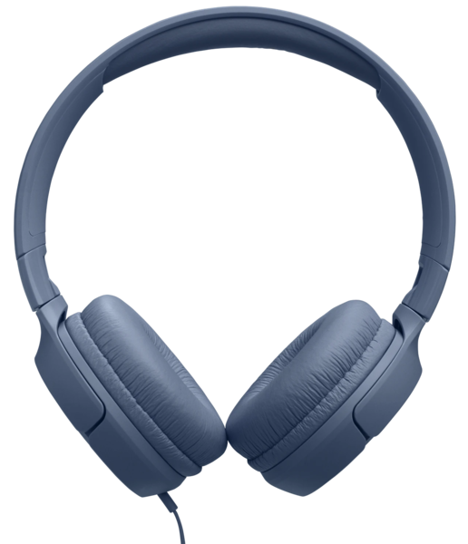 Гарнітура JBL TUNE 520C Blue (JBLT520CBLU)