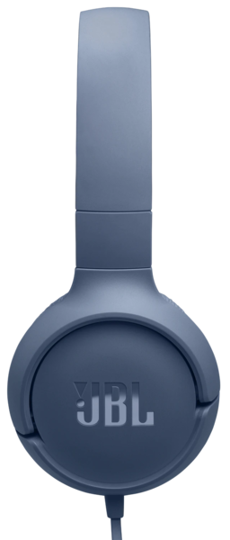Гарнітура JBL TUNE 520C Blue (JBLT520CBLU)