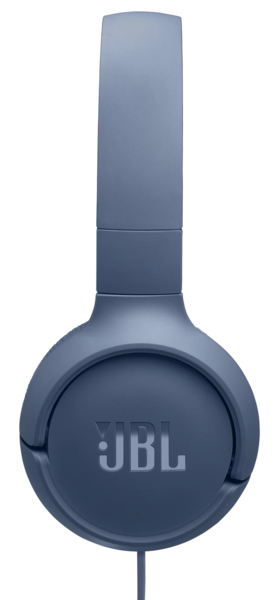 Гарнітура JBL TUNE 520C Blue (JBLT520CBLU)