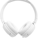 Гарнітура JBL TUNE 520C White (JBLT520CWHT)