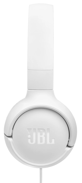 Гарнітура JBL TUNE 520C White (JBLT520CWHT)