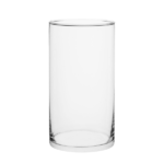 Ваза ECOmo Cylinder, 29×15.8 см