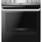 Електрична плита Hansa FCCX580009