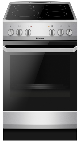 Електрична плита Hansa FCCX580009